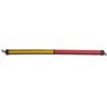 TXTLED-GL24CXAR - 24" Glow Series Dual Strip Light - Center Shine - Amber/Red