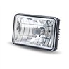 TXTLED-H1 - 4" x 6" LED Headlight - High Beam - 670 Lumens