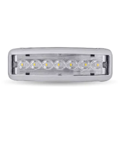 TXTLED-IK70 - KENWORTH CHROME INTERIOR  LED LIGHT WITH DUAL FUNCTION SIX COLORS
