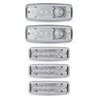TXTLED-IK80 - Complete 6-Color LED Interior Package for 1 Truck (2 x TLED-IK60 & 3 x TLED-IK70)