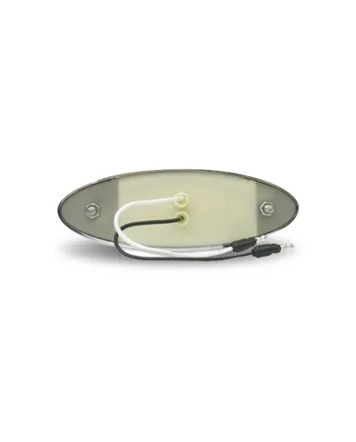 TXTLED-INF2A - Small Infinity Amber LED (6 Diodes)