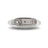 TXTLED-INF2CR - Small Infinity Clear Red LED (6 Diodes)