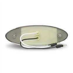 TXTLED-INFA - Infinity Amber LED (13 Diodes)