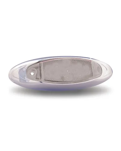 TXTLED-INFCA - Infinity Clear Amber LED (13 Diodes)