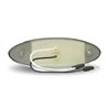 TXTLED-INFCA - Infinity Clear Amber LED (13 Diodes)