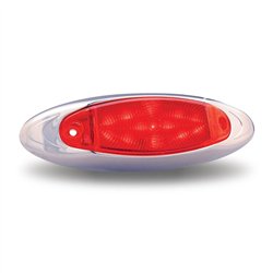 TXTLED-INFR - Infinity Redr LED (13 Diodes)