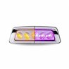 TXTLED-K200AP - KENWORTH T680/T700/T880 PASSENGER FENDER MARKER LIGHT-DUAL REVOLUTION AMBER/PURPLE LED 