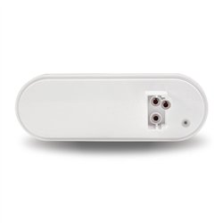 TXTLED-OBMW - Oval Mirror White Back-Up LED (13 Diodes)