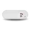TXTLED-OBMW - Oval Mirror White Back-Up LED (13 Diodes)