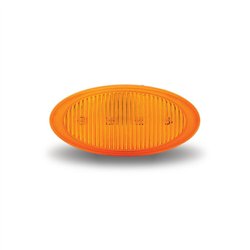 TXTLED-PA - Peterbilt Amber Fender Light (4 Diodes)