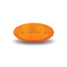 TXTLED-PA - Peterbilt Amber Fender Light (4 Diodes)