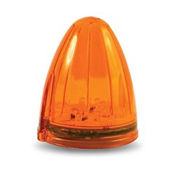 TXTLED-PCAB - Peterbilt Bullet Cab Amber LED (19 Diodes)