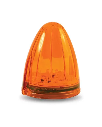 TXTLED-PCAB - Peterbilt Bullet Cab Amber LED (19 Diodes)