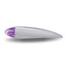 TXTLED-PCAB2XAP - Peterbilt Bullet Dual Revolution Cab LED with Housing (Amber/Purple) (19 Diodes)