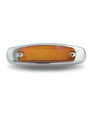 TXTLED-PETA - Peterbilt Amber LED (12 Diodes)