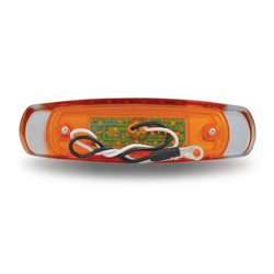 TXTLED-PETA - Peterbilt Amber LED (12 Diodes)