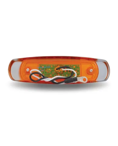 TXTLED-PETA - Peterbilt Amber LED (12 Diodes)