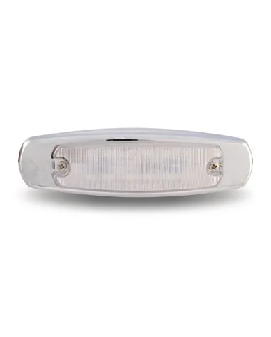 TXTLED-PETCA - Peterbilt Clear Amber LED (12 Diodes)