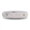 TXTLED-PETCA - Peterbilt Clear Amber LED (12 Diodes)