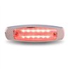 TXTLED-PETCR - Peterbilt Clear Red LED (12 Diodes)