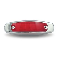 TXTLED-PETR - Peterbilt Red LED (12 Diodes)