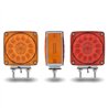 TXTLED-SDFL3 - Super Diode Double Face Double Post Square LED - Driver Side (38 Diodes)