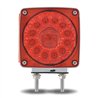TXTLED-SDFL3 - Super Diode Double Face Double Post Square LED - Driver Side (38 Diodes)