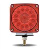 TXTLED-SDFL4 - Super Diode Double Face Single Post Square LED - Driver Side (38 Diodes)