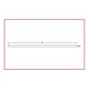 TXTLED-SXAG - 17" Dual Revolution Amber/Green LED Strip - Attaches with 3M Tape