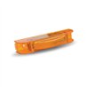 TXTLED-TLA - Thin Line Amber LED (7 Diodes)