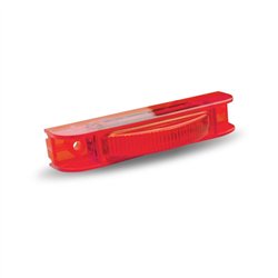 TXTLED-TLR - Thin Line Red LED (7 Diodes)