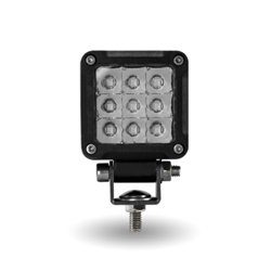TXTLED-U104 - Mini Square LED Worklight - 900 Lumens (9 Diodes)