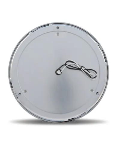 TXTLED-U11 - Large Ultra-Thin LED Ceiling Lamp with Touch Switch - 2 Function (144 Diodes)