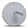 TXTLED-U11 - Large Ultra-Thin LED Ceiling Lamp with Touch Switch - 2 Function (144 Diodes)
