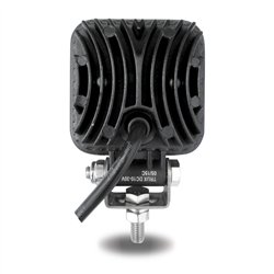 TXTLED-U33 - Mini Square LED Flood Worklight - 900 Lumens (5 Diodes)