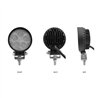 TXTLED-U34 - Mini Round LED Spot Worklight - 900 Lumens (5 Diodes)
