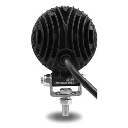 TXTLED-U35 - Mini Round LED Flood Worklight - 900 Lumens (5 Diodes)