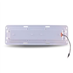 TXTLED-U39 - Motion Sensor Interior Ceiling LED (12 Diodes)