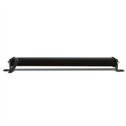 TXTLED-U50 - 12" Single Row Spot/Flood Worklight Bar - 2520 Lumens (12 Diodes)
