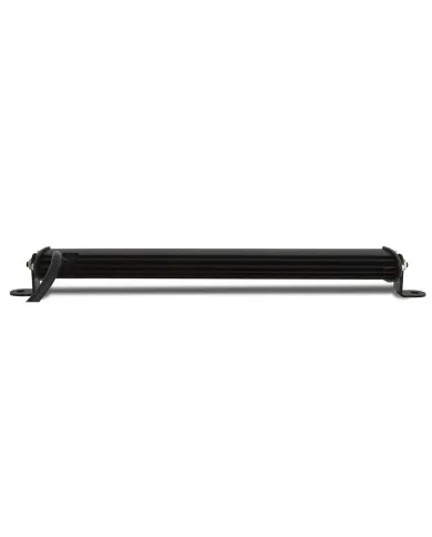 TXTLED-U50 - 12" Single Row Spot/Flood Worklight Bar - 2520 Lumens (12 Diodes)