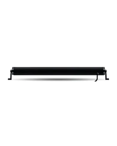 TXTLED-U59 - 22" Double Row Cree/Epistar LED Light Bar - Flood/Spot Combo (40 Diodes) - 7200 Lumens - Multi Color