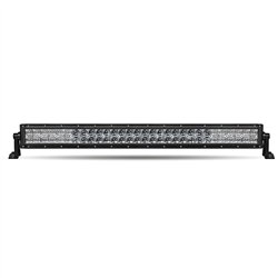 TXTLED-U60 - 32" Double Row Cree/Epistar LED Light Bar - Flood/Spot Combo (60 Diodes) - 12600 Lumens - Multi Color