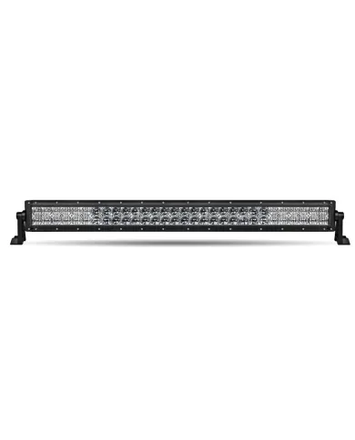 TXTLED-U60 - 32" Double Row Cree/Epistar LED Light Bar - Flood/Spot Combo (60 Diodes) - 12600 Lumens - Multi Color
