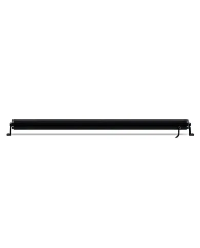 TXTLED-U68 - 40" Double Row Epistar LED Light Bar - Flood/Spot Combo (80 Diodes) - 9600 Lumens