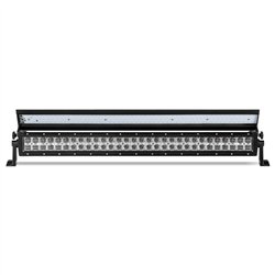 TXTLED-U81 - 32" Economy Cree LED Flood/Spot Worklight Bar with LED Cover (60 Diodes/162 Diodes) - 12600 Lumens