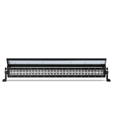 TXTLED-U81 - 32" Economy Cree LED Flood/Spot Worklight Bar with LED Cover (60 Diodes/162 Diodes) - 12600 Lumens