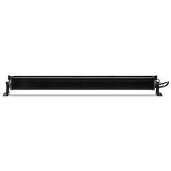 TXTLED-U81 - 32" Economy Cree LED Flood/Spot Worklight Bar with LED Cover (60 Diodes/162 Diodes) - 12600 Lumens