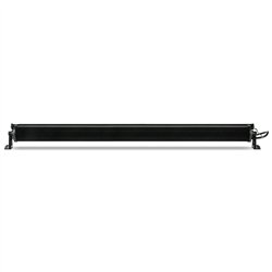 TXTLED-U82 - 42" Economy Cree LED Flood/Spot Worklight Bar with LED Cover (80 Diodes/216 Diodes) - 16800 Lumens