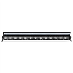 TXTLED-U83 - 50" Economy Cree LED Flood/Spot Worklight Bar with LED Cover (100 Diodes/270 Diodes) - 21000 Lumens