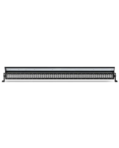 TXTLED-U83 - 50" Economy Cree LED Flood/Spot Worklight Bar with LED Cover (100 Diodes/270 Diodes) - 21000 Lumens